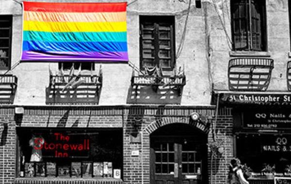 CSD Stuttgart Stonewall