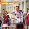 Stuttgart PRIDE - Stunden der Vielfalt auf dem Stuttgarter Weindorf  